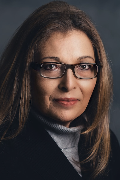 Ms. Suha Kurmanov