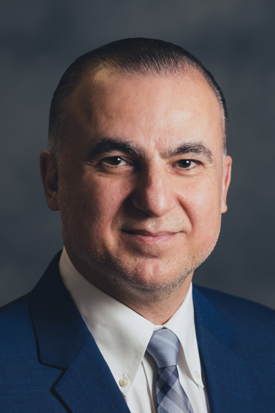 Dr. Yaldar Taher